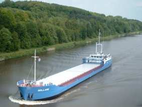 Holland